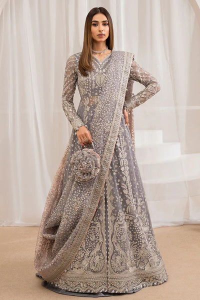 Jazmin | Formals Collection | UC-3037 -  Jazmin Formal - Original Designer Dress - House of Maryam