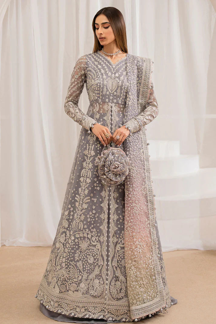 Jazmin | Formals Collection | UC-3037 -  Jazmin Formal - Original Designer Dress - House of Maryam