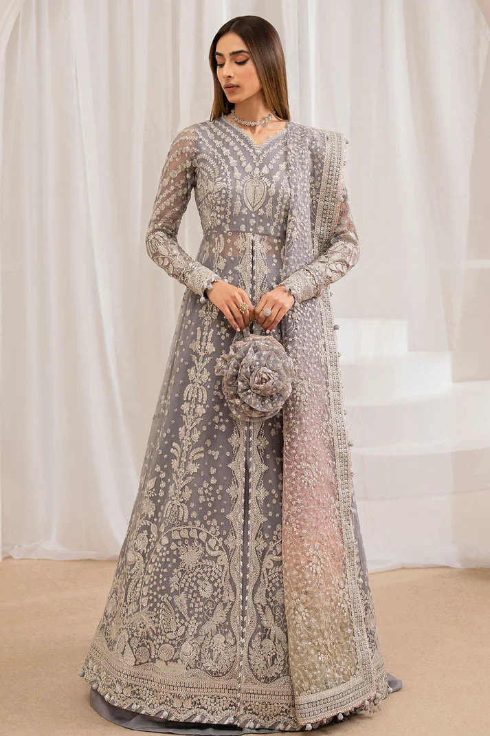 Jazmin | Formals Collection | UC-3037 -  Jazmin Formal - Original Designer Dress - House of Maryam