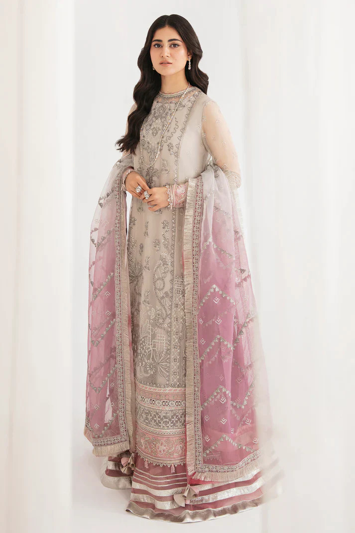 Jazmin | Formals Collection | UC-3001 -  Jazmin Formal - Original Designer Dress - House of Maryam