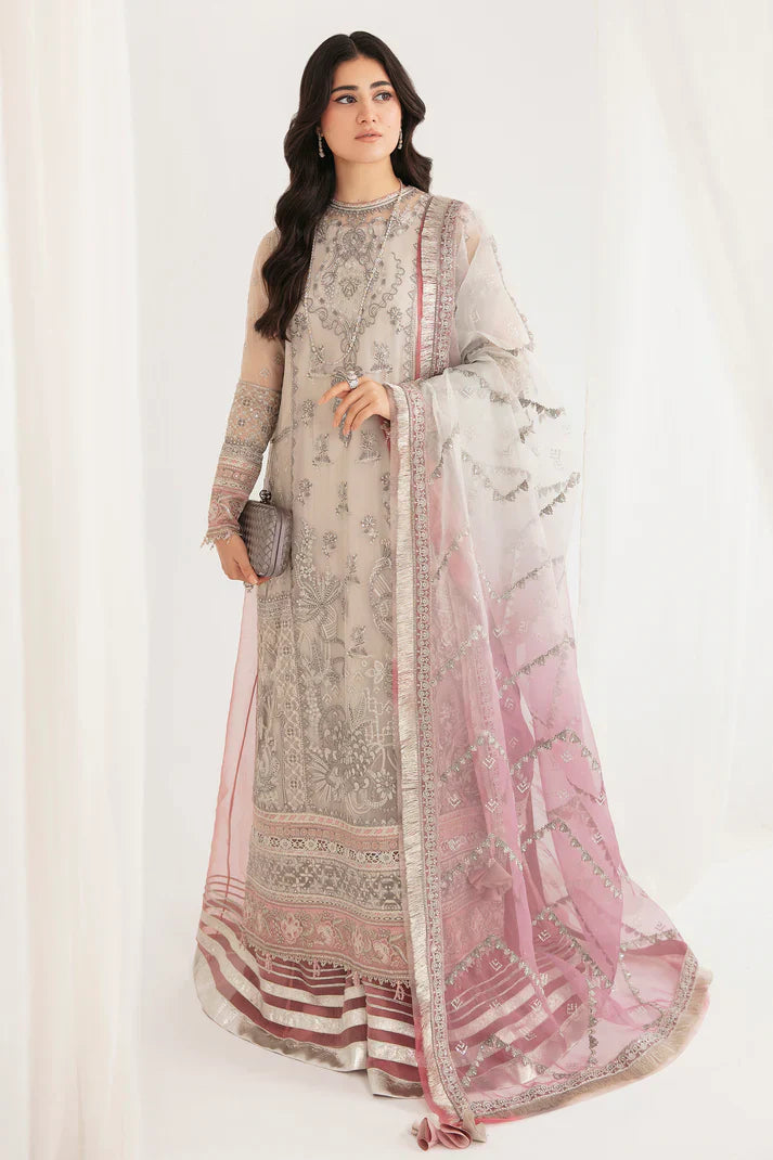 Jazmin | Formals Collection | UC-3001 -  Jazmin Formal - Original Designer Dress - House of Maryam