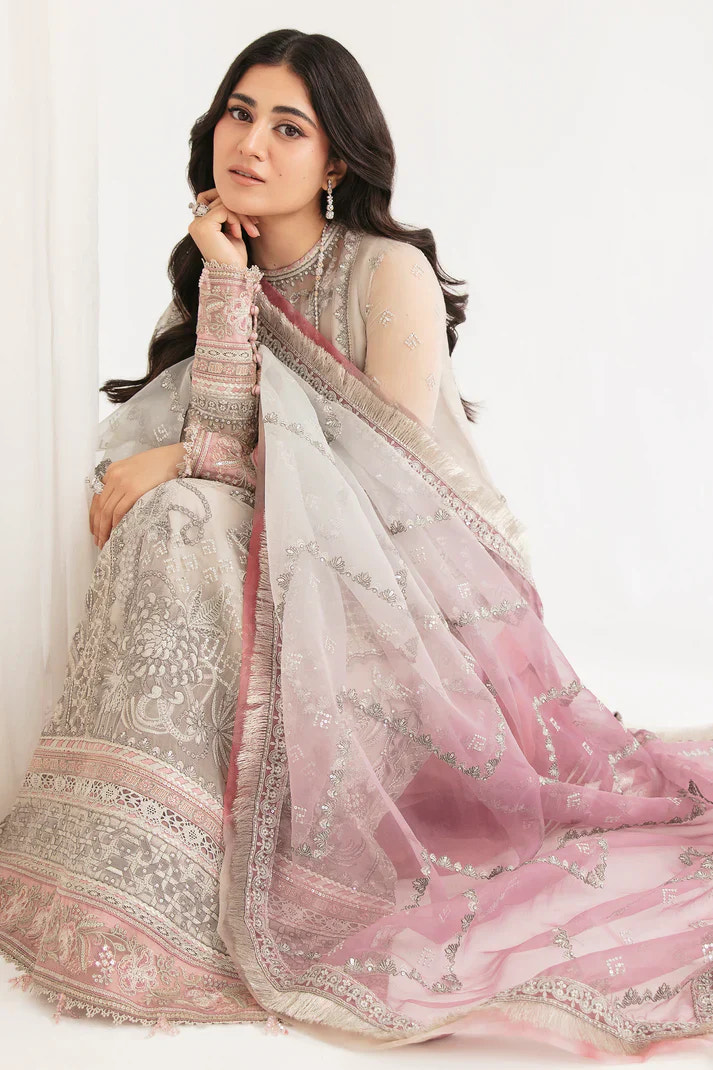 Jazmin | Formals Collection | UC-3001 -  Jazmin Formal - Original Designer Dress - House of Maryam