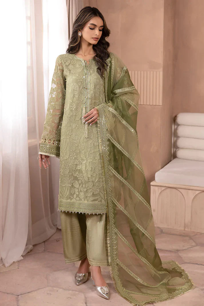 Jazmin | Formals Collection | UC-3032 -  Jazmin Formal - Original Designer Dress - House of Maryam