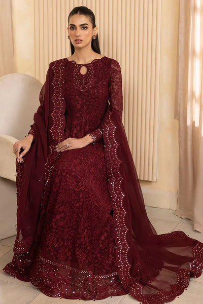 Jazmin | Formals Collection | UC-3033 -  Jazmin Formal - Original Designer Dress - House of Maryam
