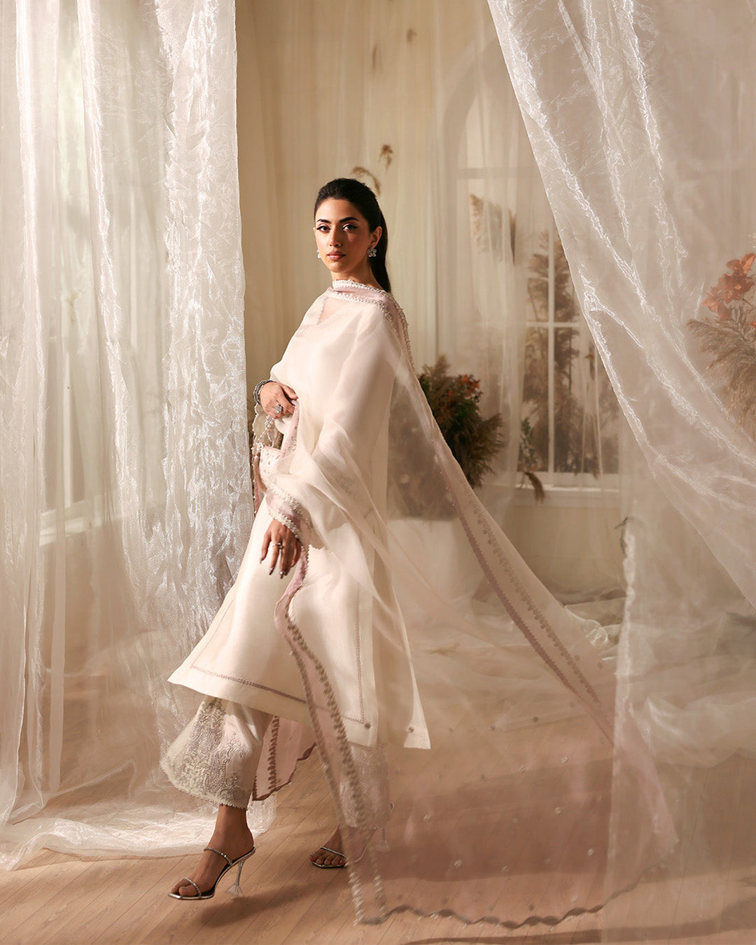 Faiza Saqlain | Freya Luxury Pret | Jerina-5