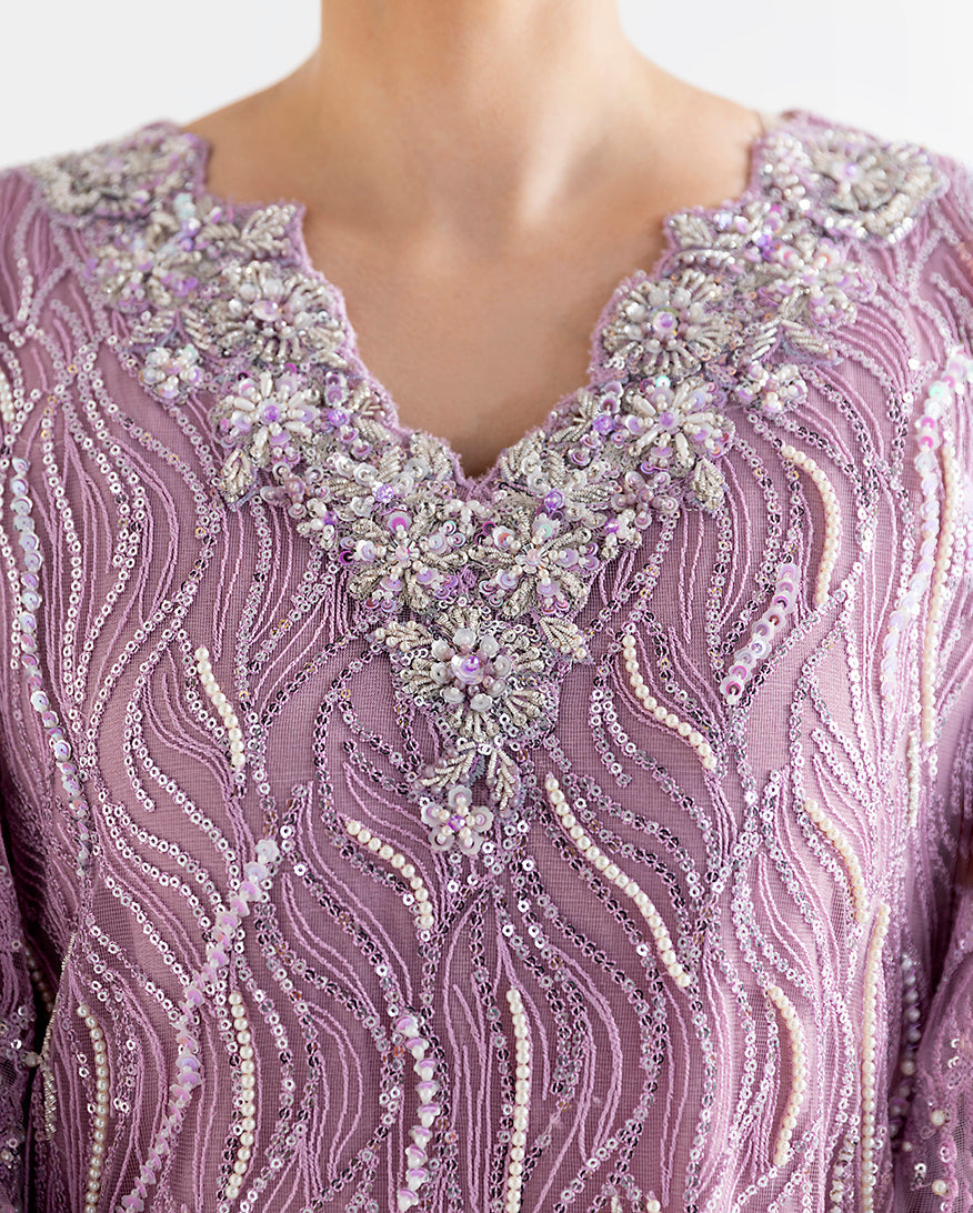 Mushq | Fleur Luxury Formals |  Jessamine, image 5