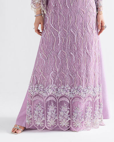 Mushq | Fleur Luxury Formals |  Jessamine