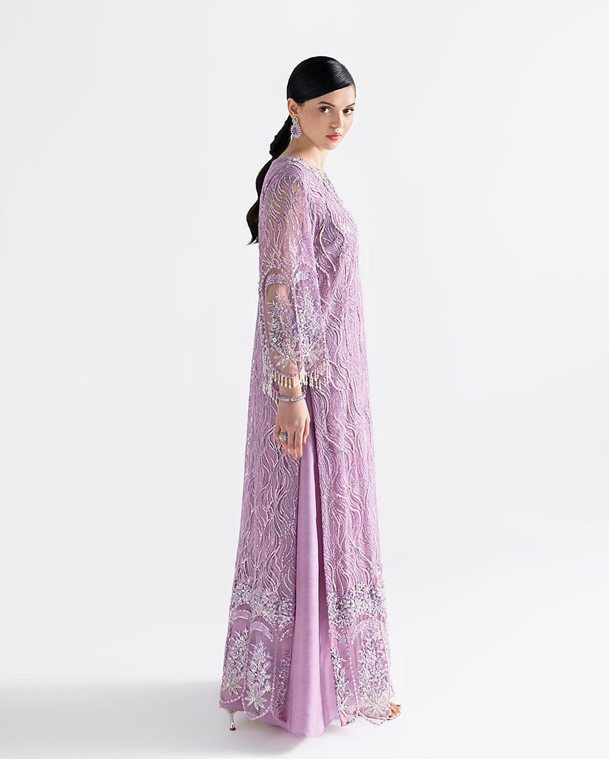 Mushq | Fleur Luxury Formals |  Jessamine, image 3