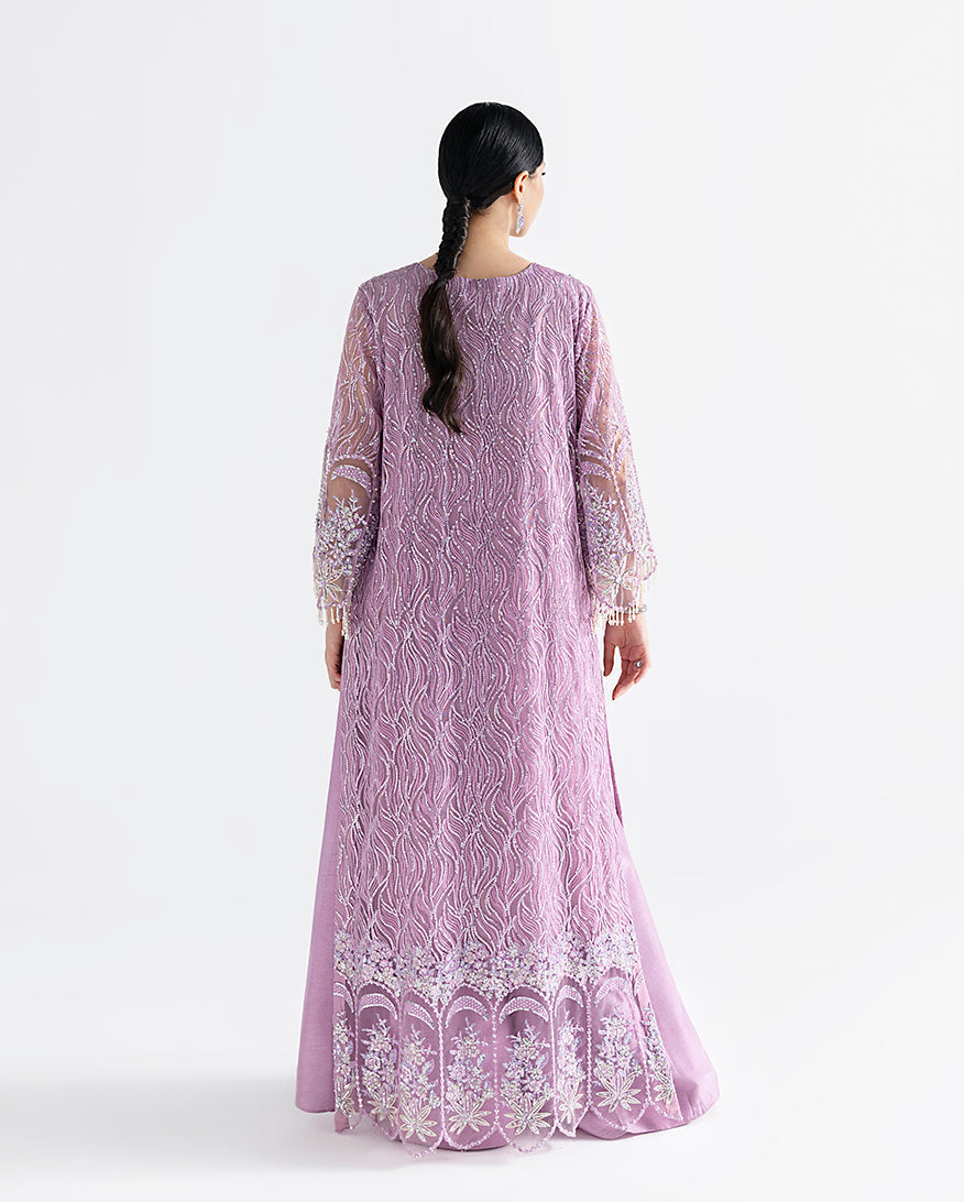 Mushq | Fleur Luxury Formals |  Jessamine, image 2