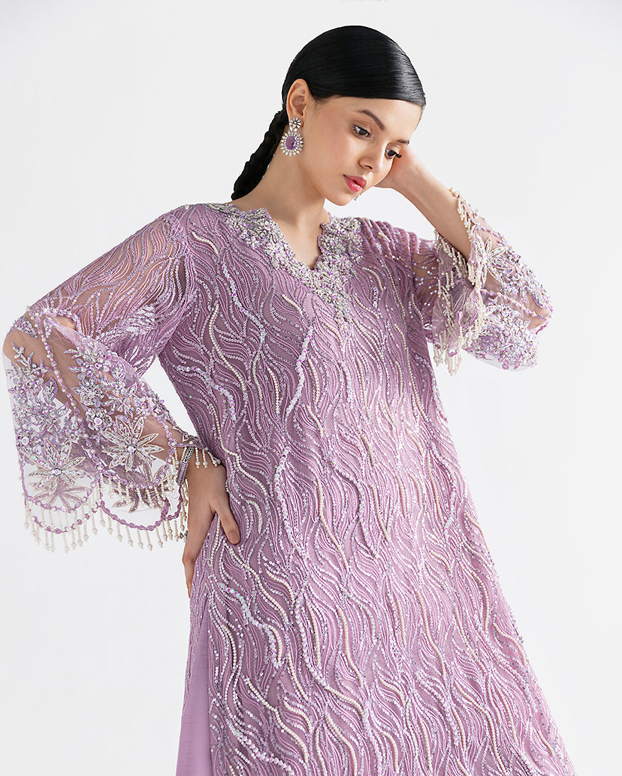 Mushq | Fleur Luxury Formals |  Jessamine, image 7