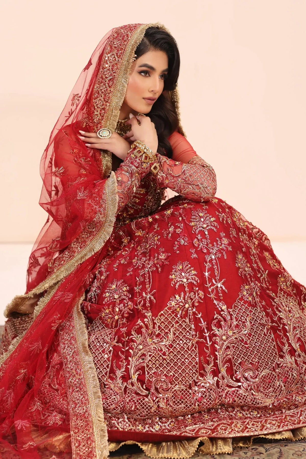 Musferah Saad | The Secret Treasure | The Crimson Jewel-5