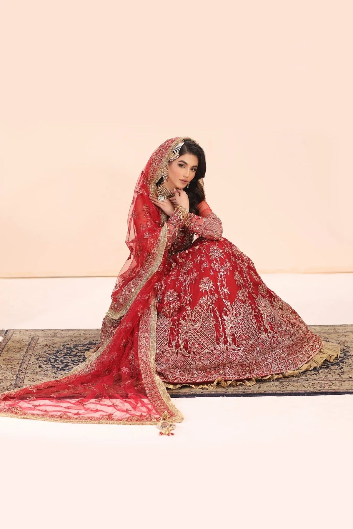 Musferah Saad | The Secret Treasure | The Crimson Jewel-6