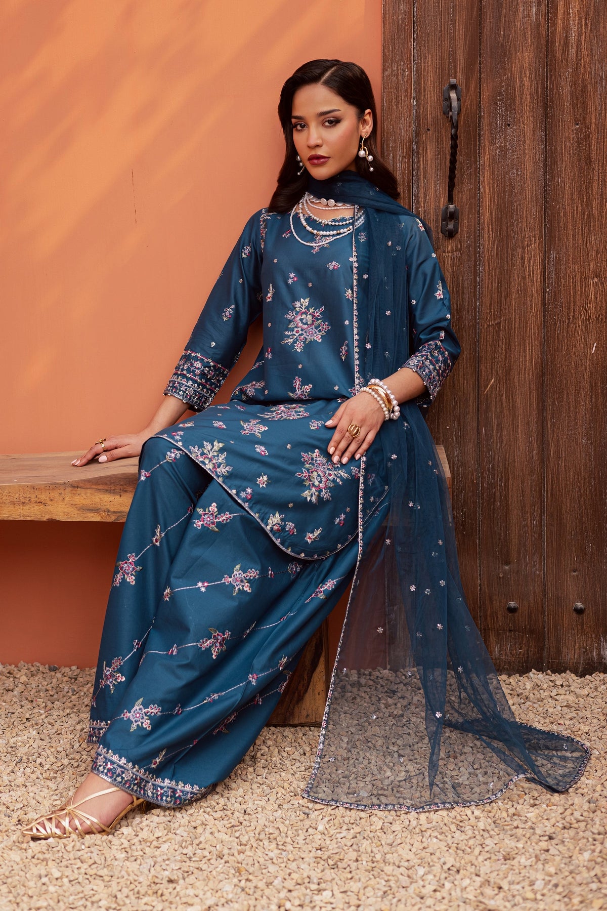 Batik | Festive Eid 26 | Jheel, image 4