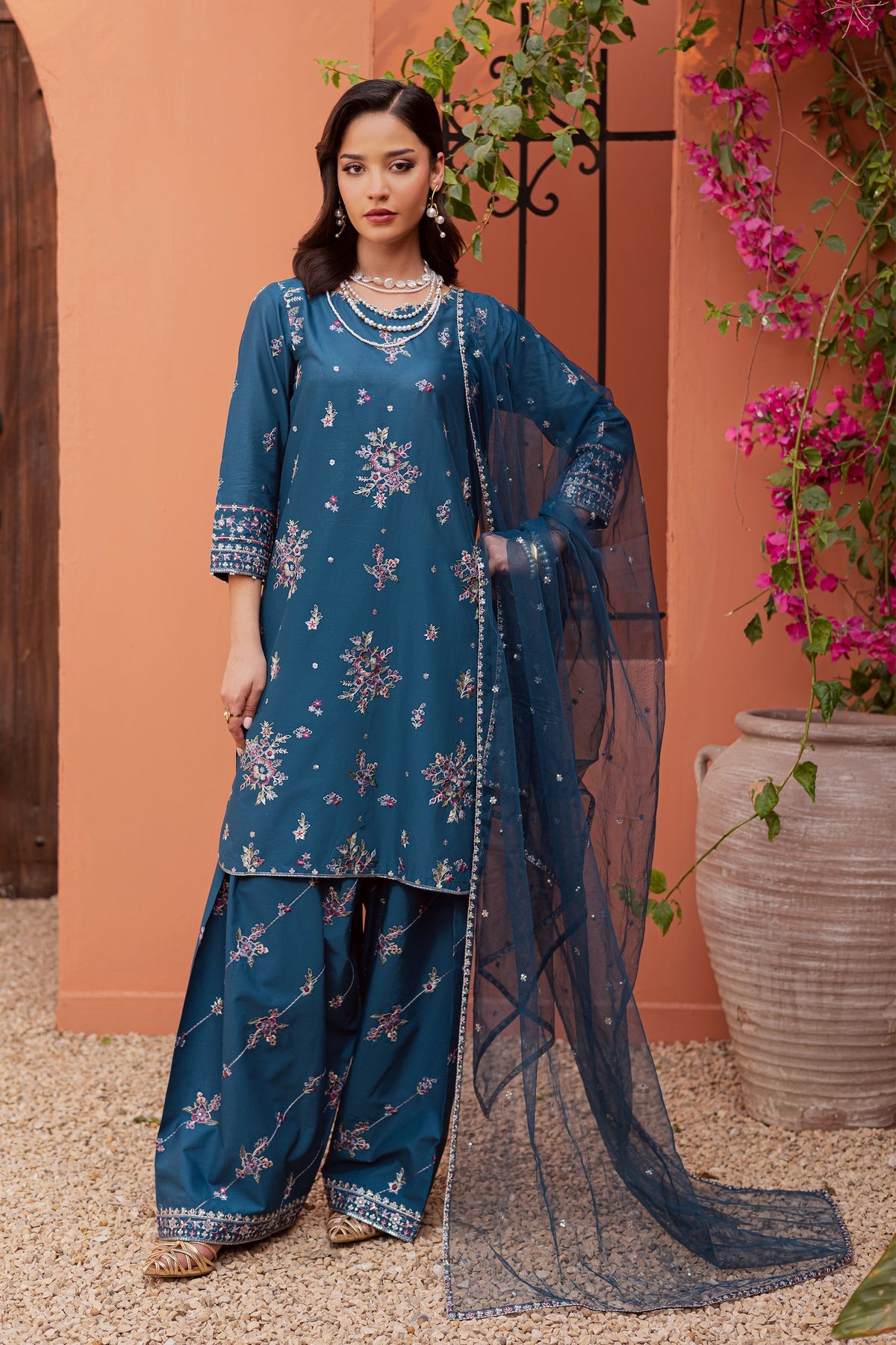 Batik | Festive Eid 26 | Jheel, image 5