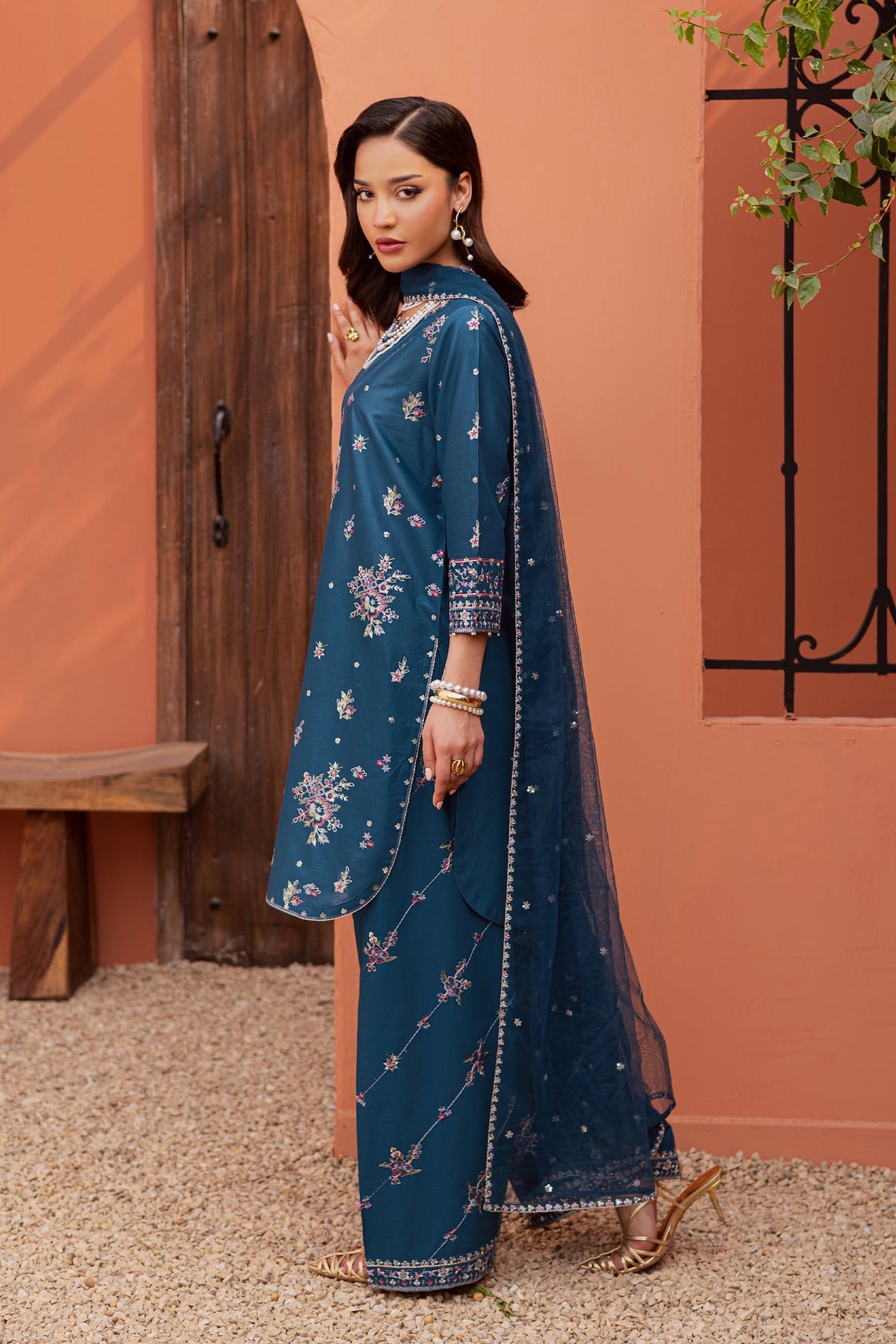 Batik | Festive Eid 26 | Jheel-2