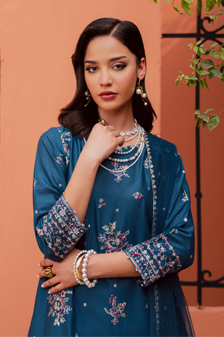 Batik | Winter 25 | Jheel, image 3