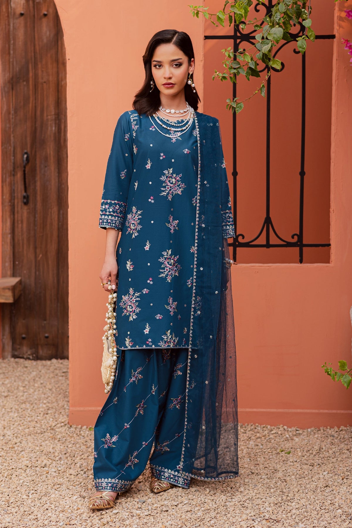 Batik | Festive Eid 26 | Jheel-1
