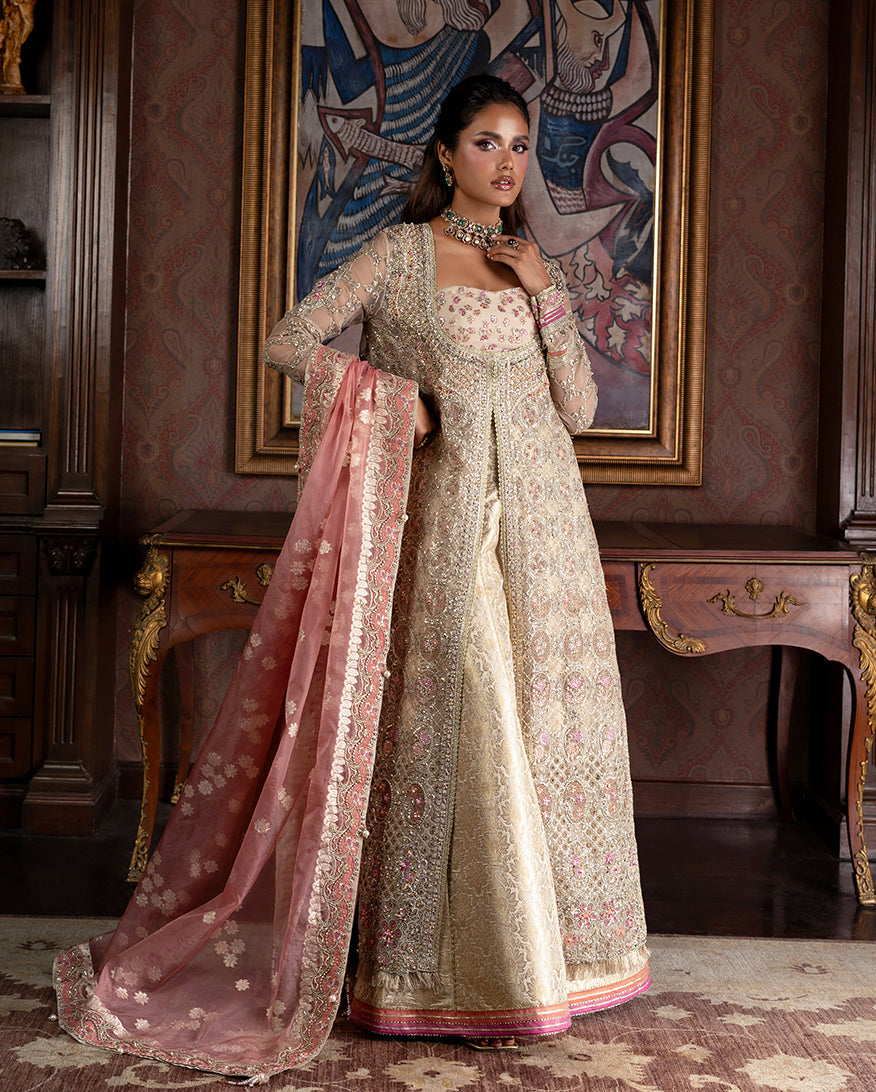 Mushq | Darlings Formals | Jhilmil