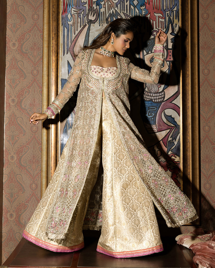 Mushq | Darlings Formals | Jhilmil, image 2