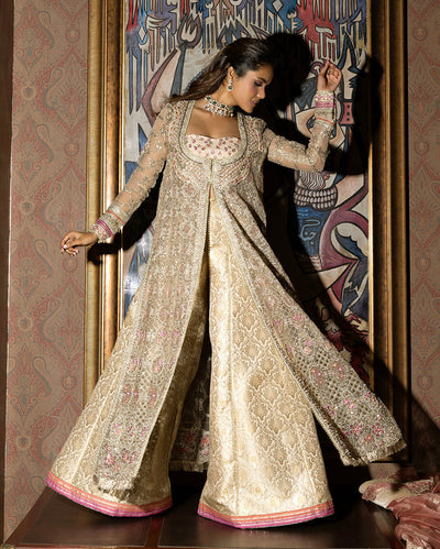 Mushq | Darlings Formals | Jhilmil