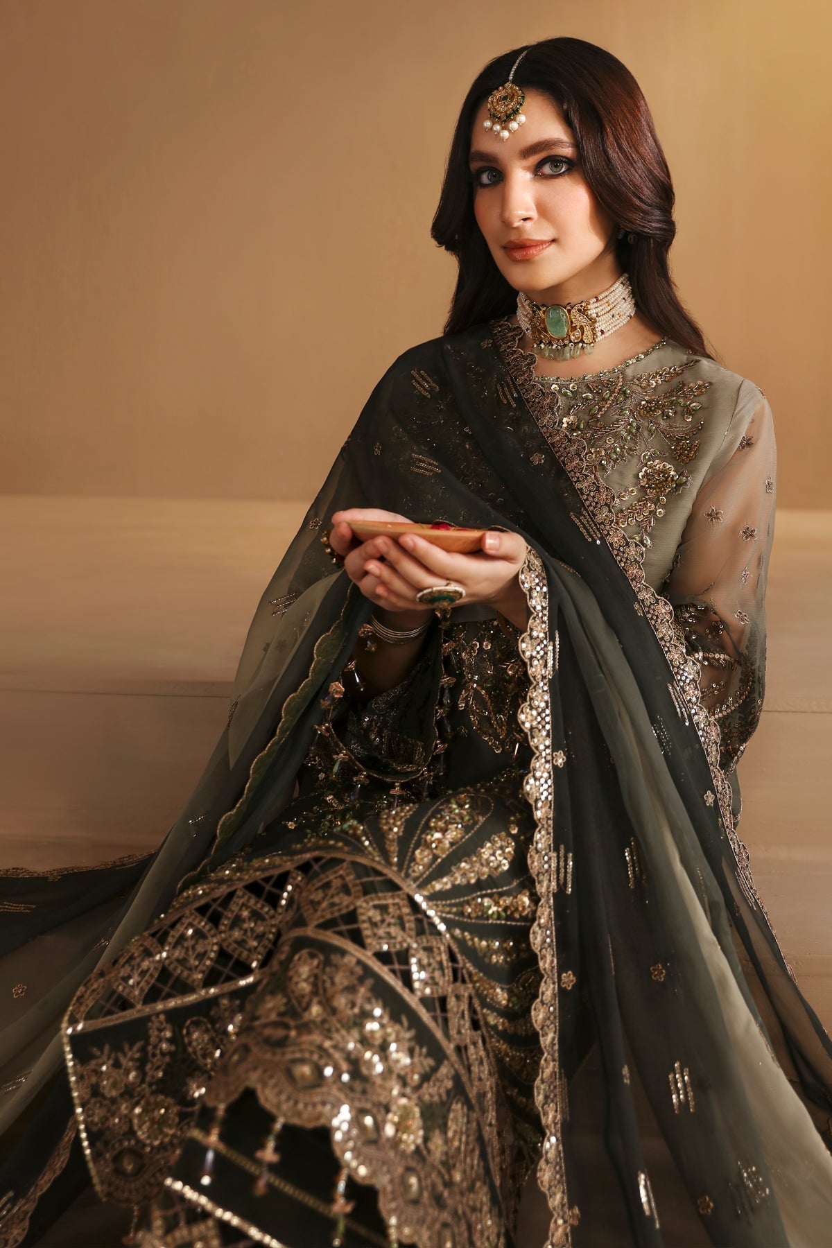 Alizeh | Reena Wedding Formals | AF-HM-4021-JIYA