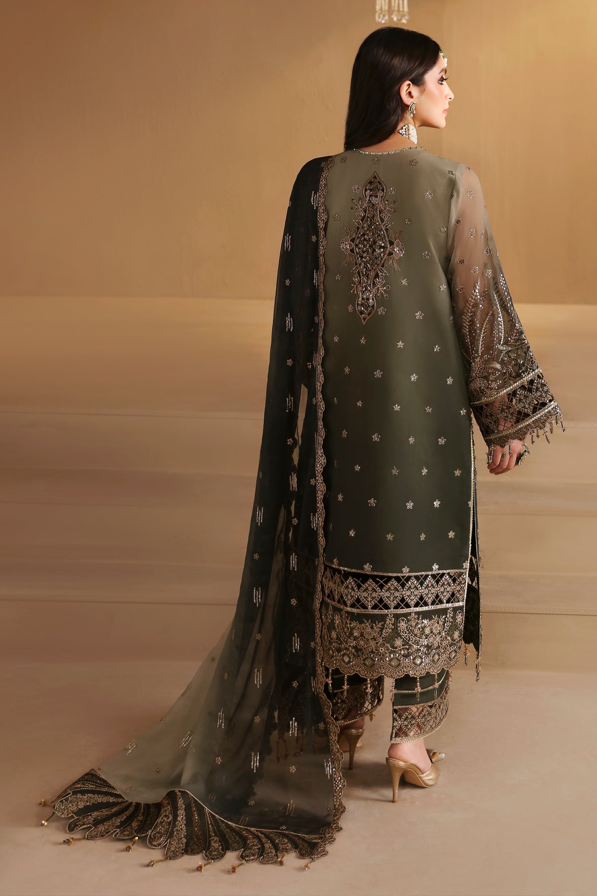 Alizeh | Reena Wedding Formals | AF-HM-4021-JIYA