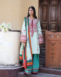 Jugnu | SS 25 | Rupal -  Jugnu Ladies Clothes -  House of Maryam