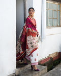 Jugnu | SS 25 | Panjnad -  Jugnu Ladies Clothes -  House of Maryam