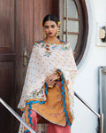 Jugnu | SS 25 | Nal -  Jugnu Ladies Clothes -  House of Maryam
