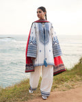 Jugnu | SS 25 | Tawi -  Jugnu Ladies Clothes -  House of Maryam