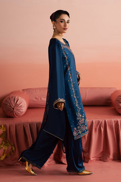 Batik | Gulmohar Festive Eid Edit 26' | Juliana 3Pc
