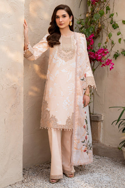 Alizeh | Levana Lawn | Kaai -  Alizeh Ladies Clothes - Original Designer Dress - House of Maryam
