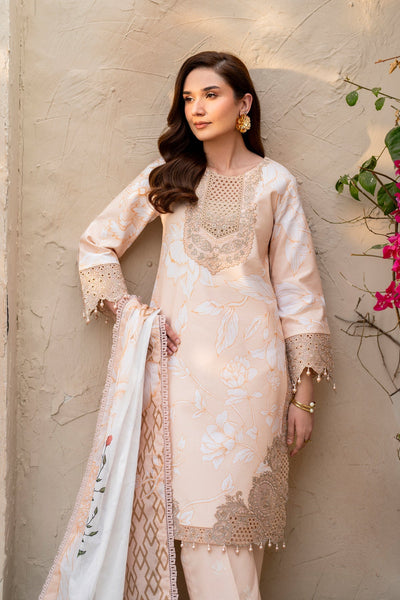 Alizeh | Levana Lawn | Kaai -  Alizeh Ladies Clothes - Original Designer Dress - House of Maryam