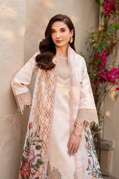 Alizeh | Levana Lawn | Kaai -  Alizeh Ladies Clothes - Original Designer Dress - House of Maryam