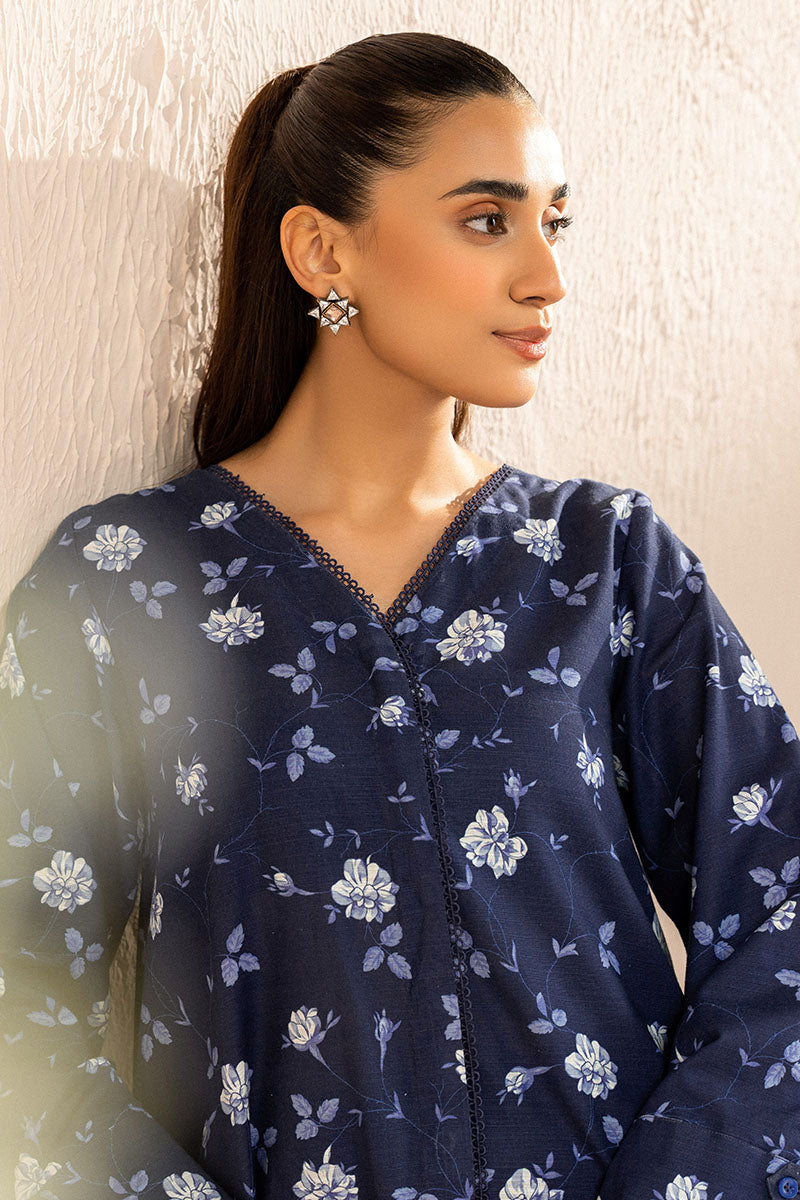 Cross Stitch | Basic Pret | Blue Dust-2 PC (Shirt & Trouser), image 4