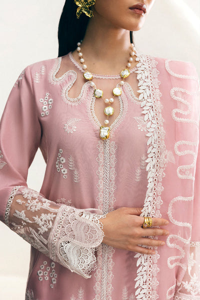 Saira Rizwan | Sajri Festive | JOIE SREP04-25 -  Saira Rizwan Ladies Clothes - Original Designer Dress - House of Maryam
