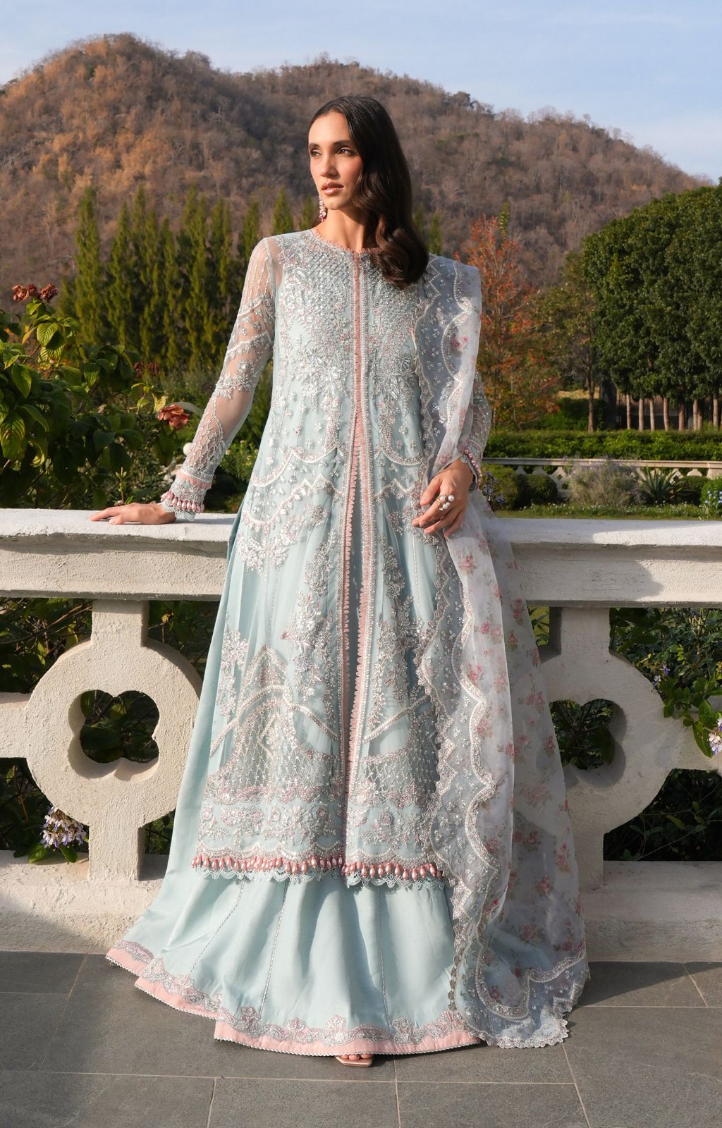 Inayat | Festive Formals |KYLON