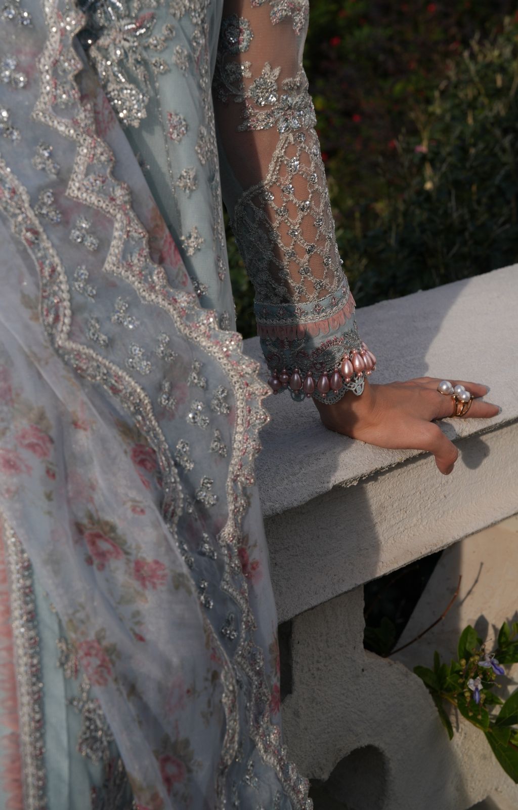 Inayat | Festive Formals |KYLON, image 5