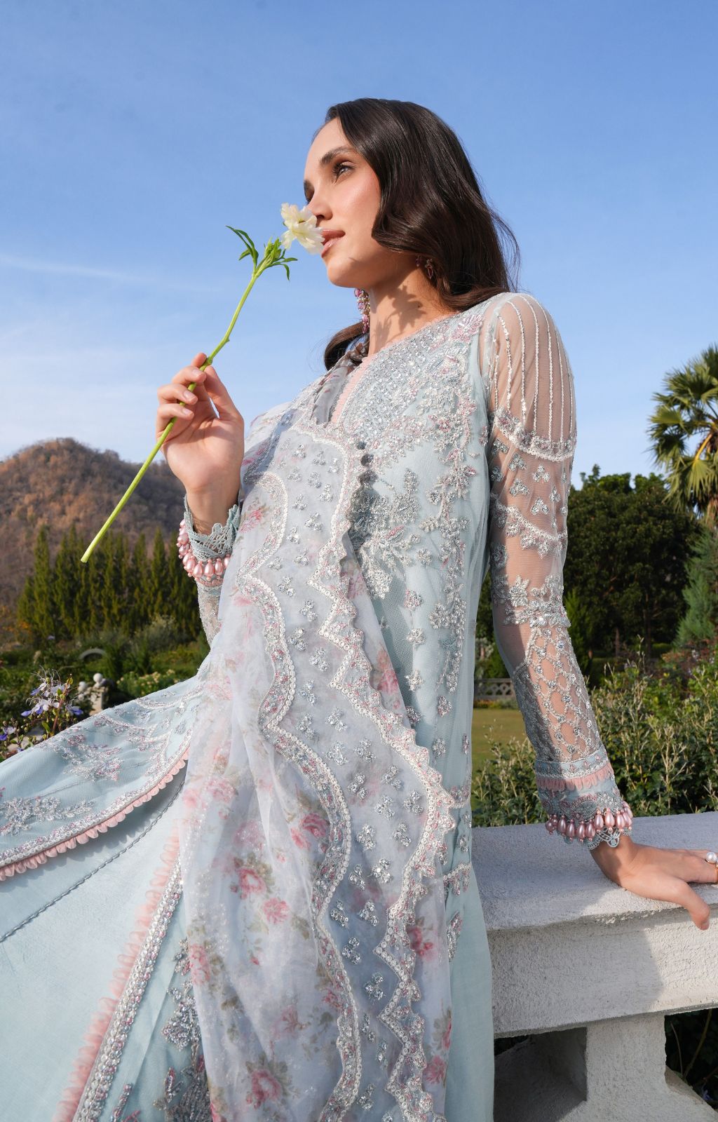 Inayat | Festive Formals |KYLON, image 7