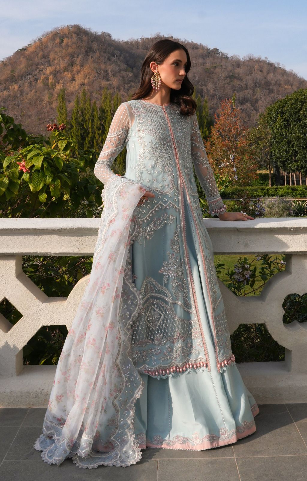 Inayat | Festive Formals |KYLON, image 6