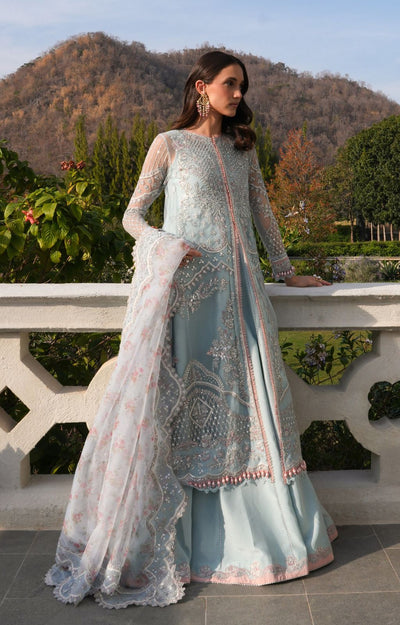 Inayat | Festive Formals |KYLON