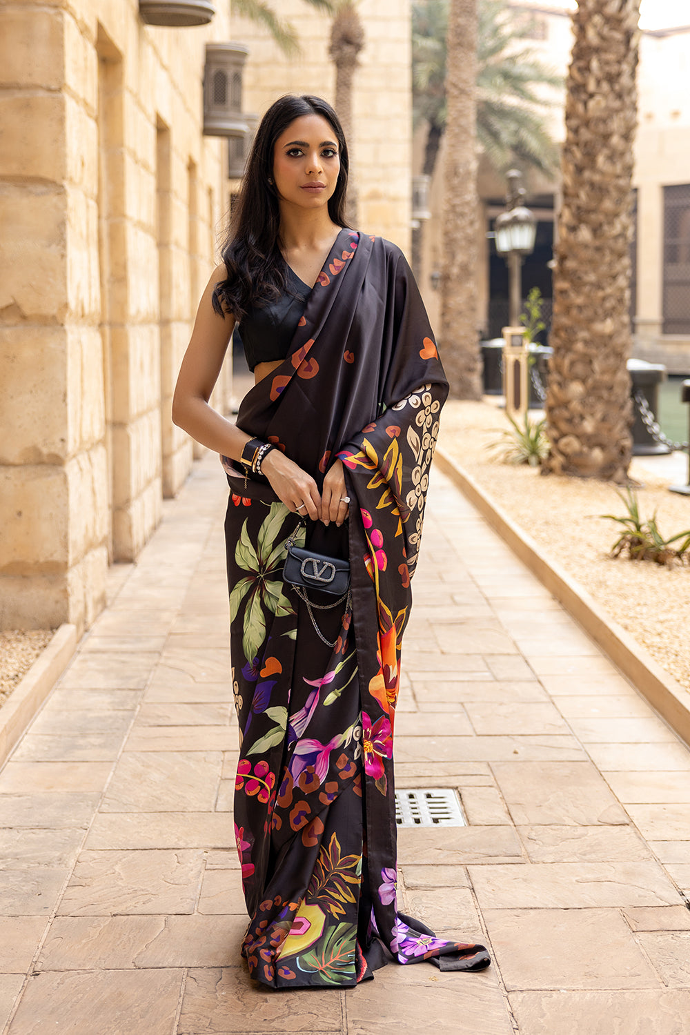 Saira Rizwan | Resort Collection 25 | VIOLA-SRRC06-25 -  Saira Rizwan Ladies Clothes - Original Designer Dress - House of Maryam