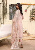 Kahf Premium | Festive Lawn 24 | KFL-09B NORA by Designer Kahf Premium - House of Maryam - Pakistani Designer Ethnic Wear in {{ shop.shopifyCountryName }}