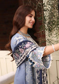 Kahf Premium | Festive Lawn 24 |KFL-04 KINZA by Designer Kahf Premium - House of Maryam - Pakistani Designer Ethnic Wear in {{ shop.shopifyCountryName }}