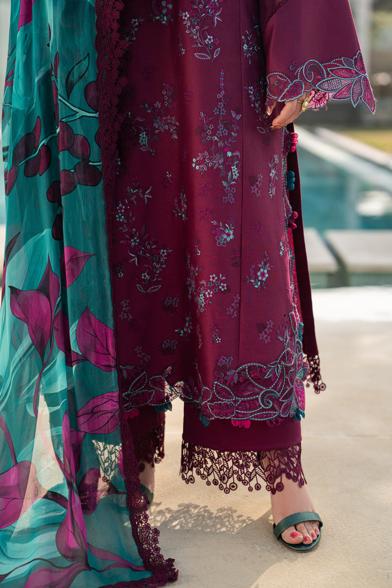 Rang Rasiya | Carnation Eid Edit 26' | Kaia, image 11