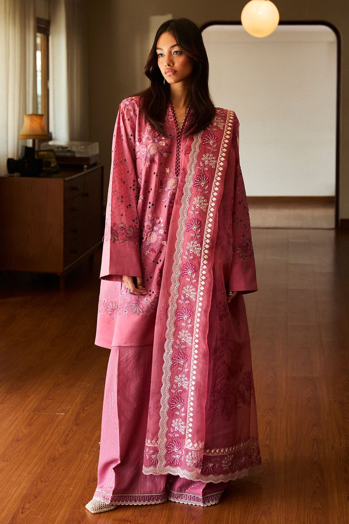 Zara Shahjahan | Satori 25 | Kairo-10B -  Zara Shahjahan Ladies Clothes - Original Designer Dress - House of Maryam