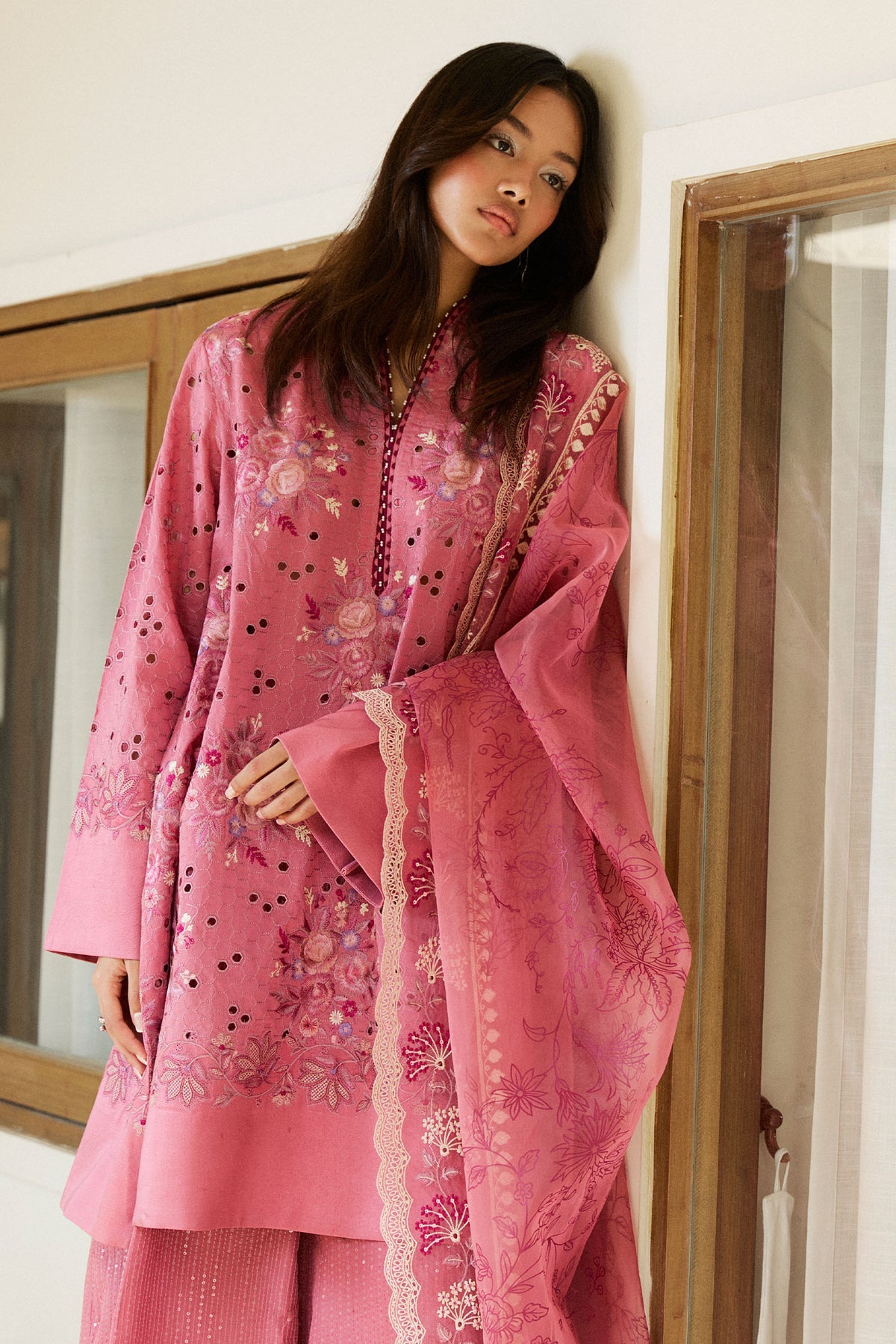 Zara Shahjahan | Satori 25 | Kairo-10B -  Zara Shahjahan Ladies Clothes - Original Designer Dress - House of Maryam