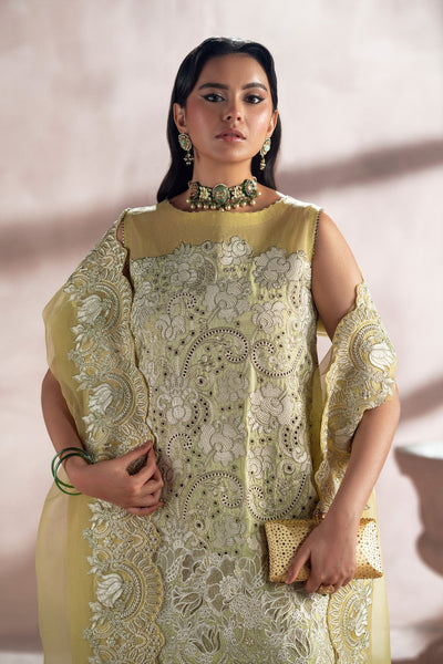 Maryum N Maria | Luna Formals | KAIROS -  Maryum N Maria Ladies Clothes - Original Designer Dress - House of Maryam