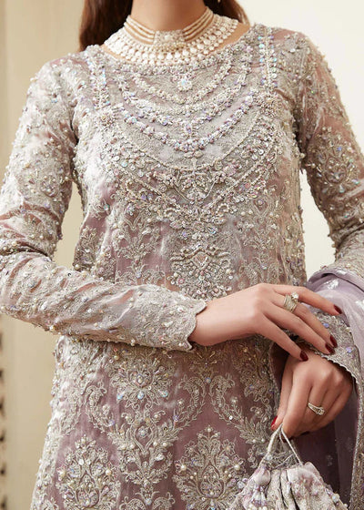 Kanwal Malik | Afsheen Luxury Formals | Nigar -  Kanwal Malik Bridal - Original Designer Dress - House of Maryam