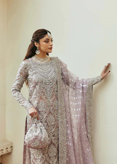 Kanwal Malik | Afsheen Luxury Formals | Nigar -  Kanwal Malik Bridal - Original Designer Dress - House of Maryam